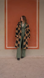 PATTERN - Vest (Part of 3 Piece Suit ELYSSE) - THISISKACHI