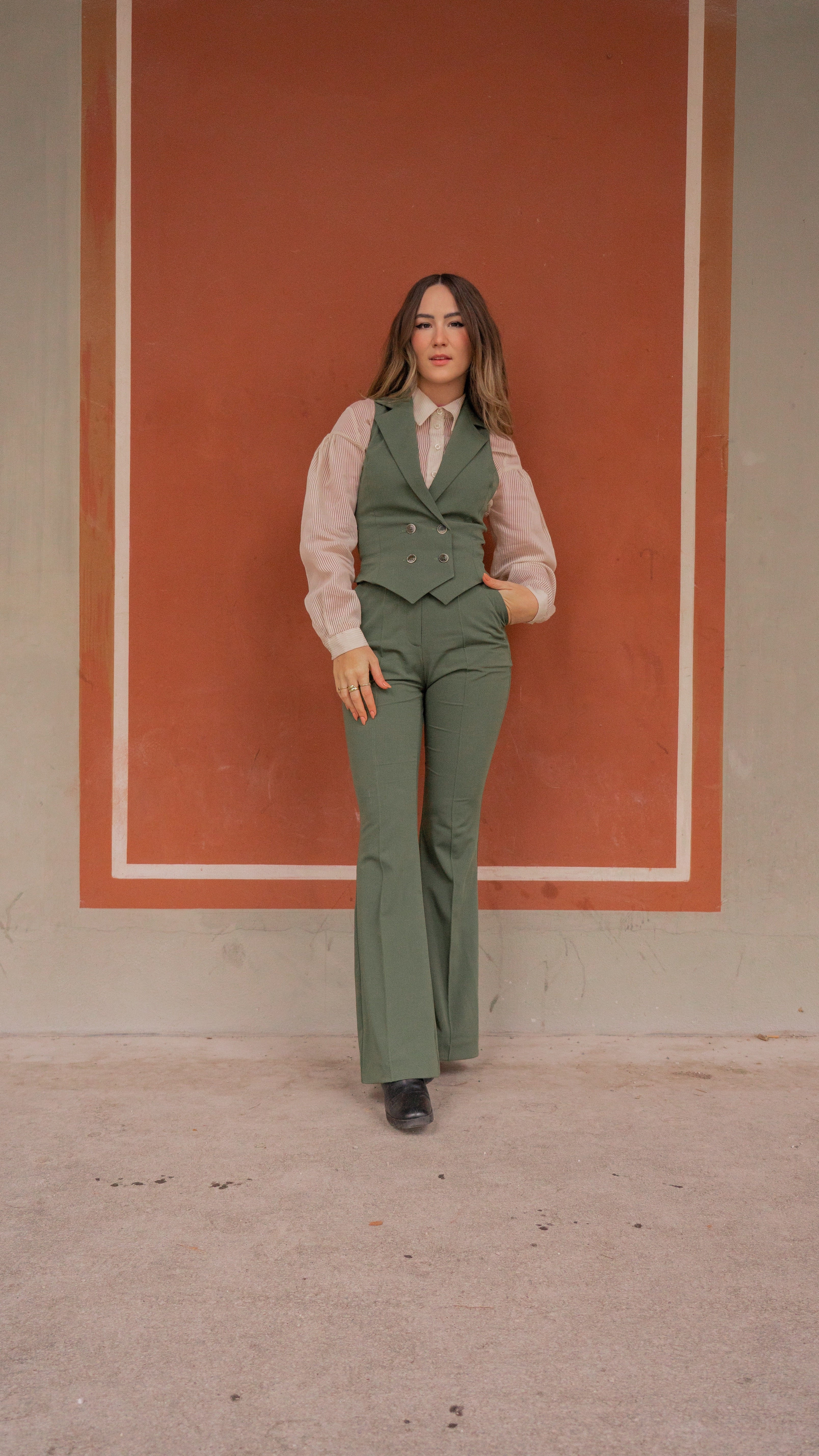 PATTERN PACK - 3 Piece Suit ELYSSE - THISISKACHI