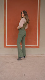 PATTERN - Vest (Part of 3 Piece Suit ELYSSE) - THISISKACHI