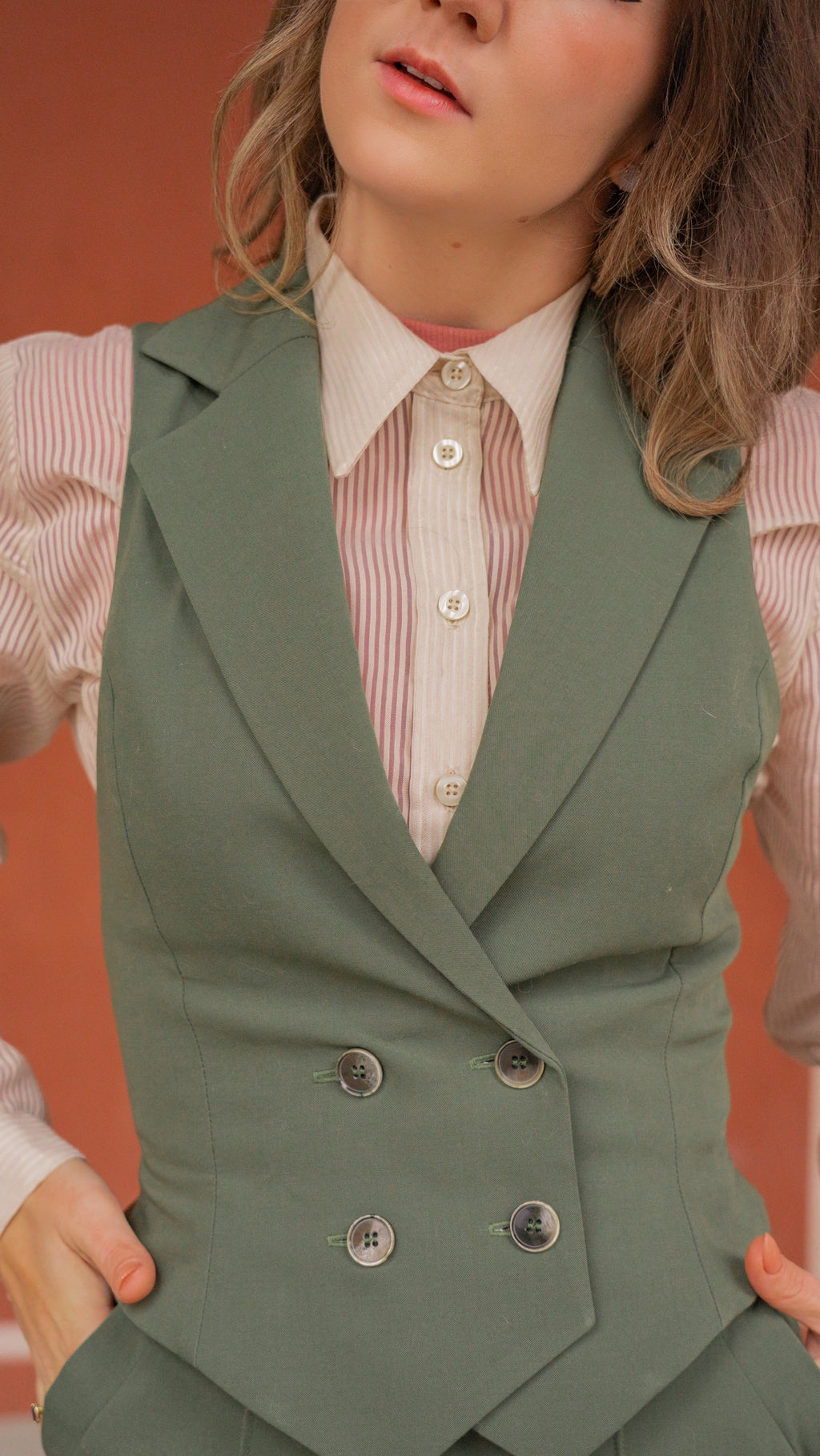 PATTERN PACK - 3 Piece Suit ELYSSE - THISISKACHI