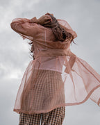 PATTERN - Jacket OPHELIA - THISISKACHI