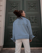 PATTERN - Spring Jacket SOPHIE - THISISKACHI