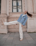 PATTERN - Spring Jacket SOPHIE - THISISKACHI