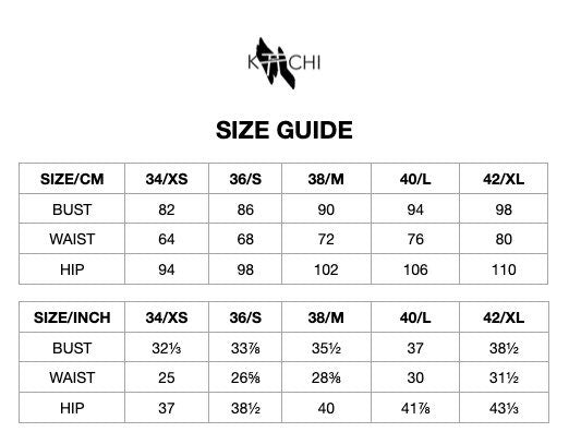The ultimate GUIDE for coats & jackets - THISISKACHI + incl. all patterns