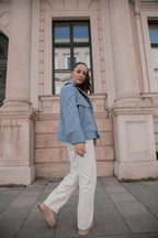 PATTERN - Spring Jacket SOPHIE - THISISKACHI