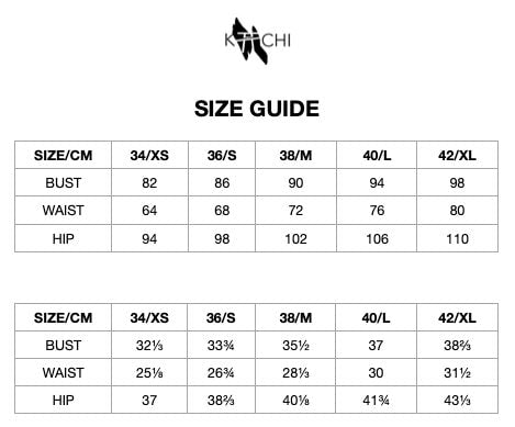 PATTERN - Knotted Jumpsuit LOUISE - THISISKACHI