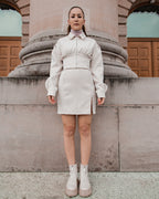 PATTERN - The LUCY Jacket - THISISKACHI