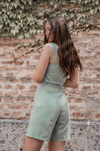 PATTERN - Knotted Jumpsuit LOUISE - THISISKACHI