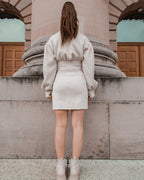 PATTERN - The LUCY Jacket - THISISKACHI