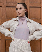 PATTERN - The LUCY Jacket - THISISKACHI