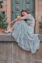 PATTERN - Cut Out Dress POPPY - THISISKACHI