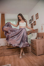 PATTERN - Full Circle Skirt SUSY - THISISKACHI