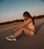 PATTERN - Wavy Skort CASEY - THISISKACHI