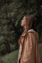 PATTERN - Rain Coat KAYLA - THISISKACHI