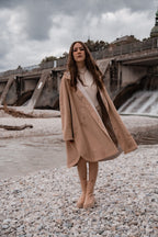 PATTERN - Rain Coat KAYLA - THISISKACHI