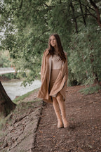 PATTERN - Rain Coat KAYLA - THISISKACHI