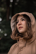 PATTERN - Rain Coat KAYLA - THISISKACHI