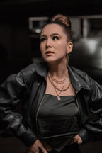 PATTERN - The LUCY Jacket - THISISKACHI