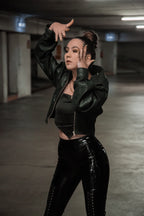 PATTERN - The LUCY Jacket - THISISKACHI