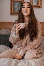 PATTERN - Sweatsuit Set LIARA (Lisa & Kiara) - THISISKACHI