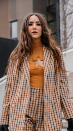 PATTERN - Body MORGAN - THISISKACHI