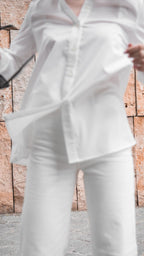 PATTERN - A Line Blouse ANNABELLE - THISISKACHI