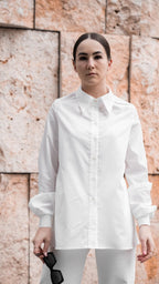 PATTERN - A Line Blouse ANNABELLE - THISISKACHI