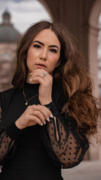 PATTERN - Cocktail Dress RAMONA - THISISKACHI