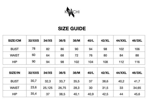 PATTERN - A Line Dress BRIANA - THISISKACHI