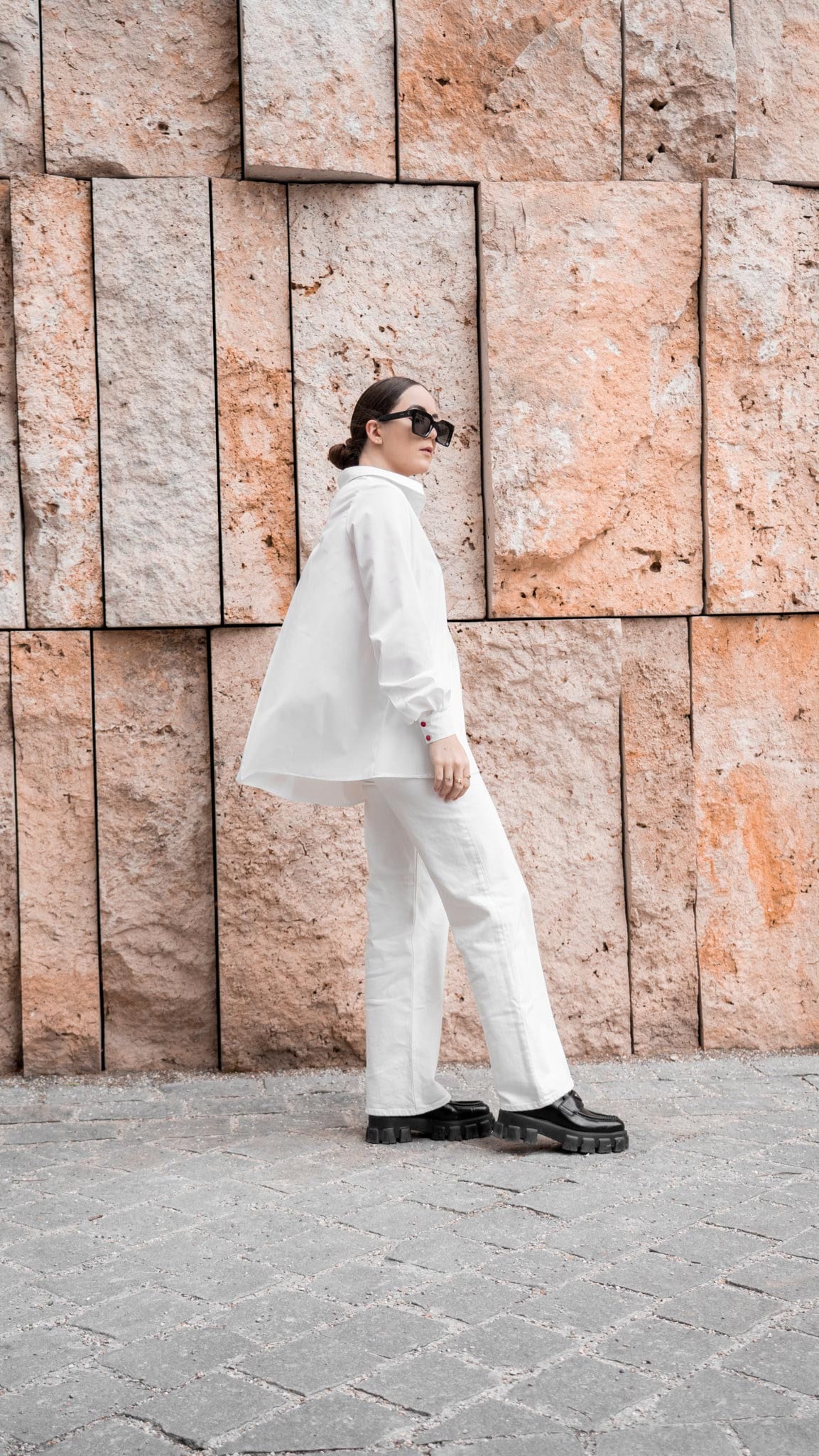 PATTERN - A Line Blouse ANNABELLE - THISISKACHI