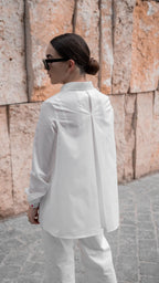 PATTERN - A Line Blouse ANNABELLE - THISISKACHI