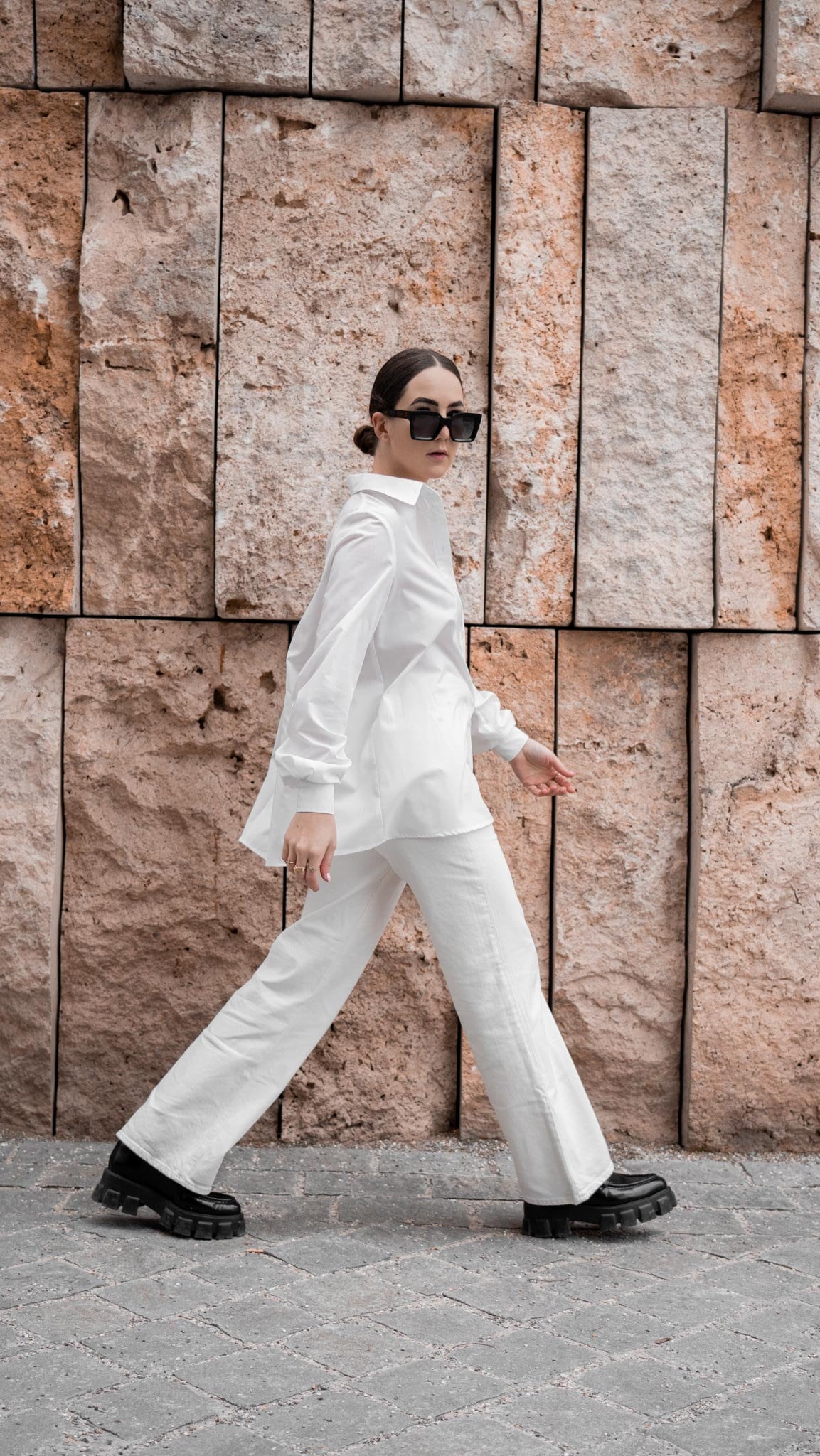 PATTERN - A Line Blouse ANNABELLE - THISISKACHI