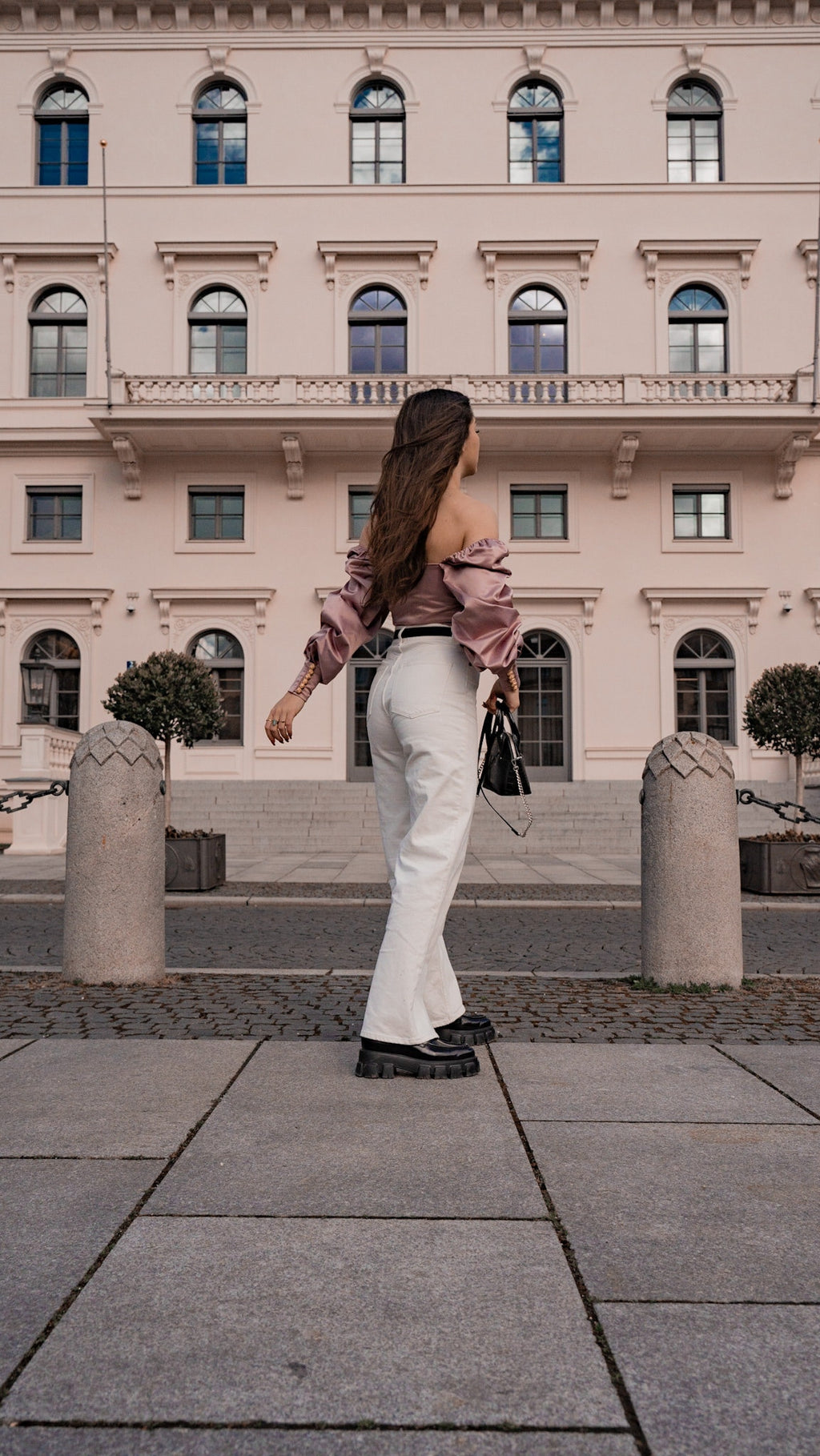 PATTERN - Corset Top AIME - THISISKACHI