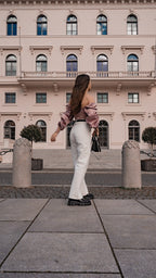 PATTERN - Corset Top AIME - THISISKACHI