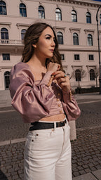 PATTERN - Corset Top AIME - THISISKACHI