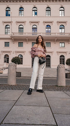 PATTERN - Corset Top AIME - THISISKACHI