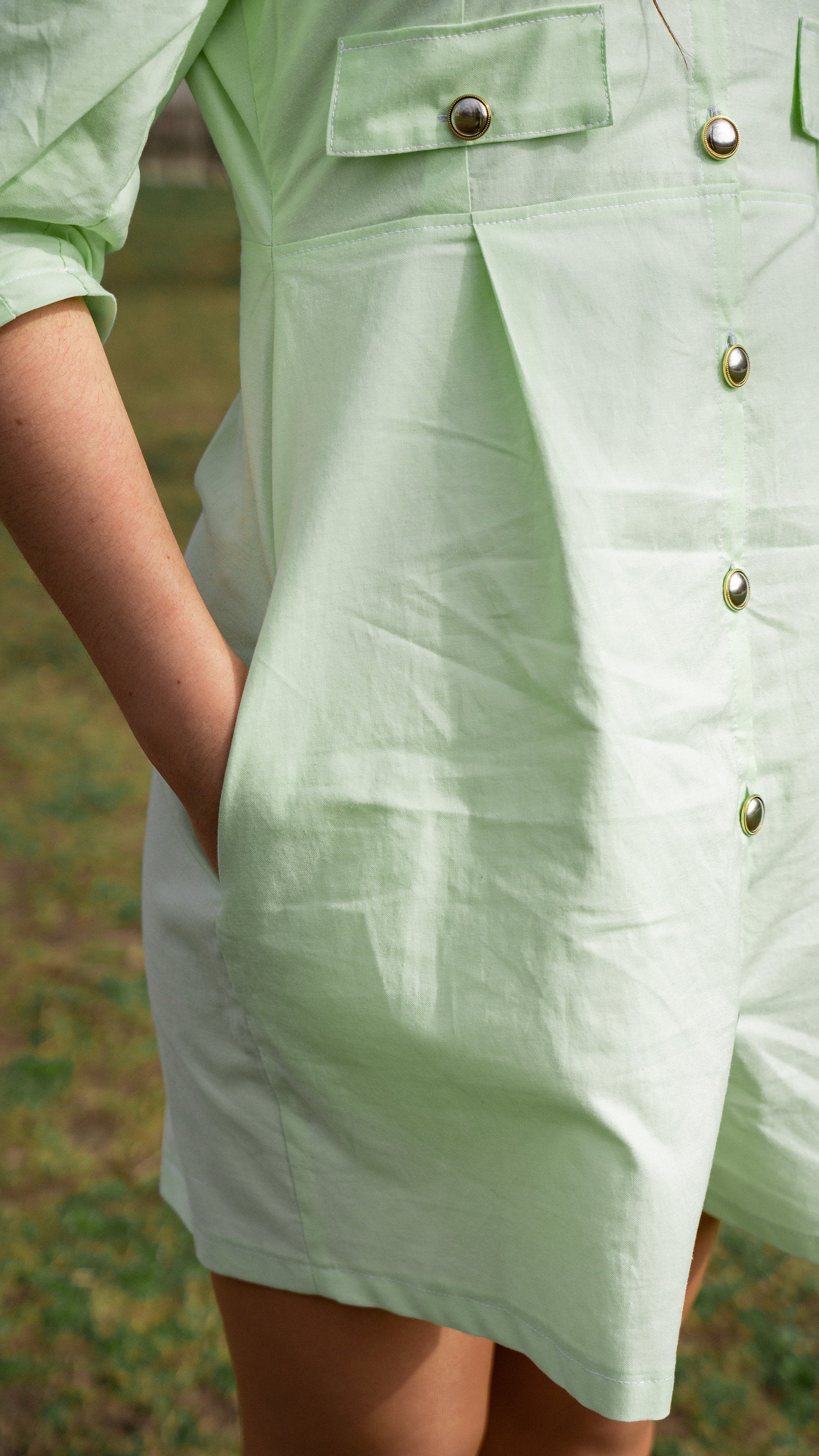 PATTERN - Summer Dress ADRIANA - THISISKACHI