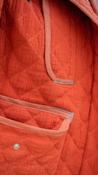 PATTERN - Quilted Jacket HANNA - THISISKACHI