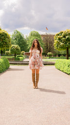 PATTERN - Summer Dress CHARLEY - THISISKACHI