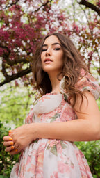 PATTERN - Summer Dress CHARLEY - THISISKACHI