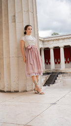 MUSTER - Dirndlkleid ELLA - THISISKACHI