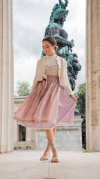 MUSTER - Dirndlkleid ELLA - THISISKACHI