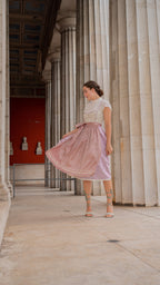 MUSTER - Dirndlkleid ELLA - THISISKACHI