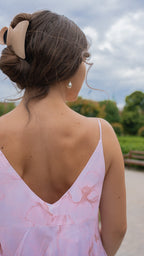 PATTERN - A Line Dress BRIANA - THISISKACHI