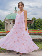 PATTERN - A Line Dress BRIANA - THISISKACHI