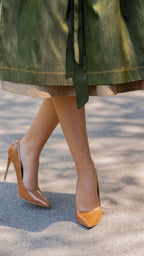 PATTERN - Dirndl Apron FREYA - THISISKACHI