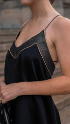 PATTERN - Party Dress EVE - THISISKACHI