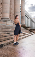 PATTERN - Party Dress EVE - THISISKACHI