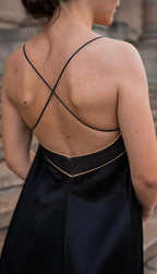 PATTERN - Party Dress EVE - THISISKACHI