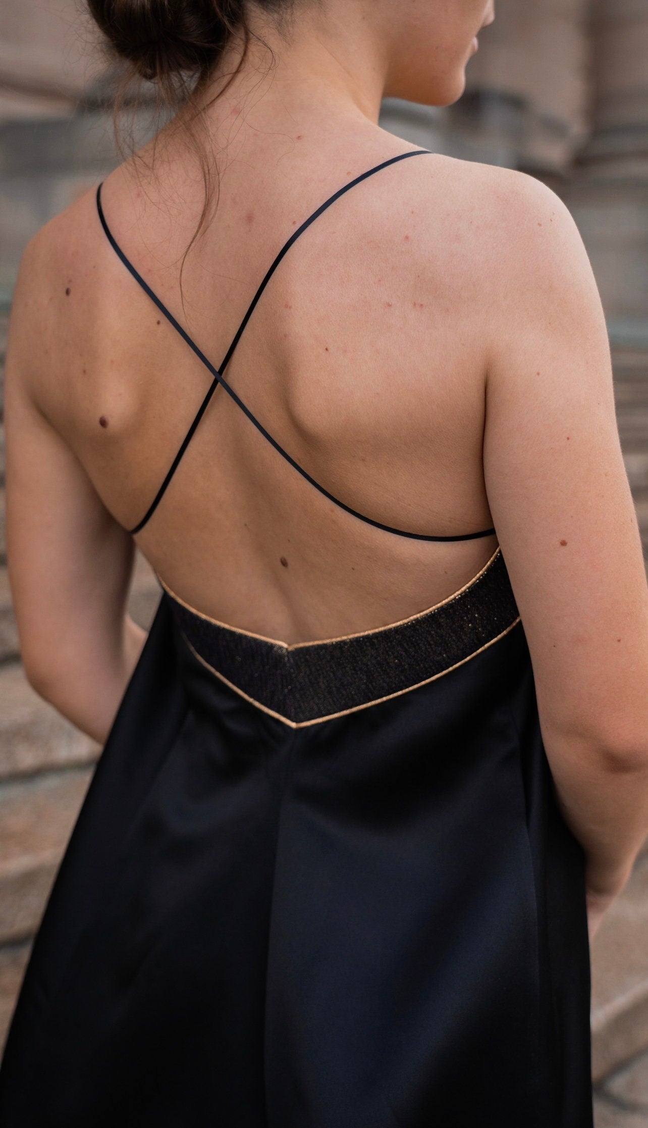 PATTERN - Party Dress EVE - THISISKACHI